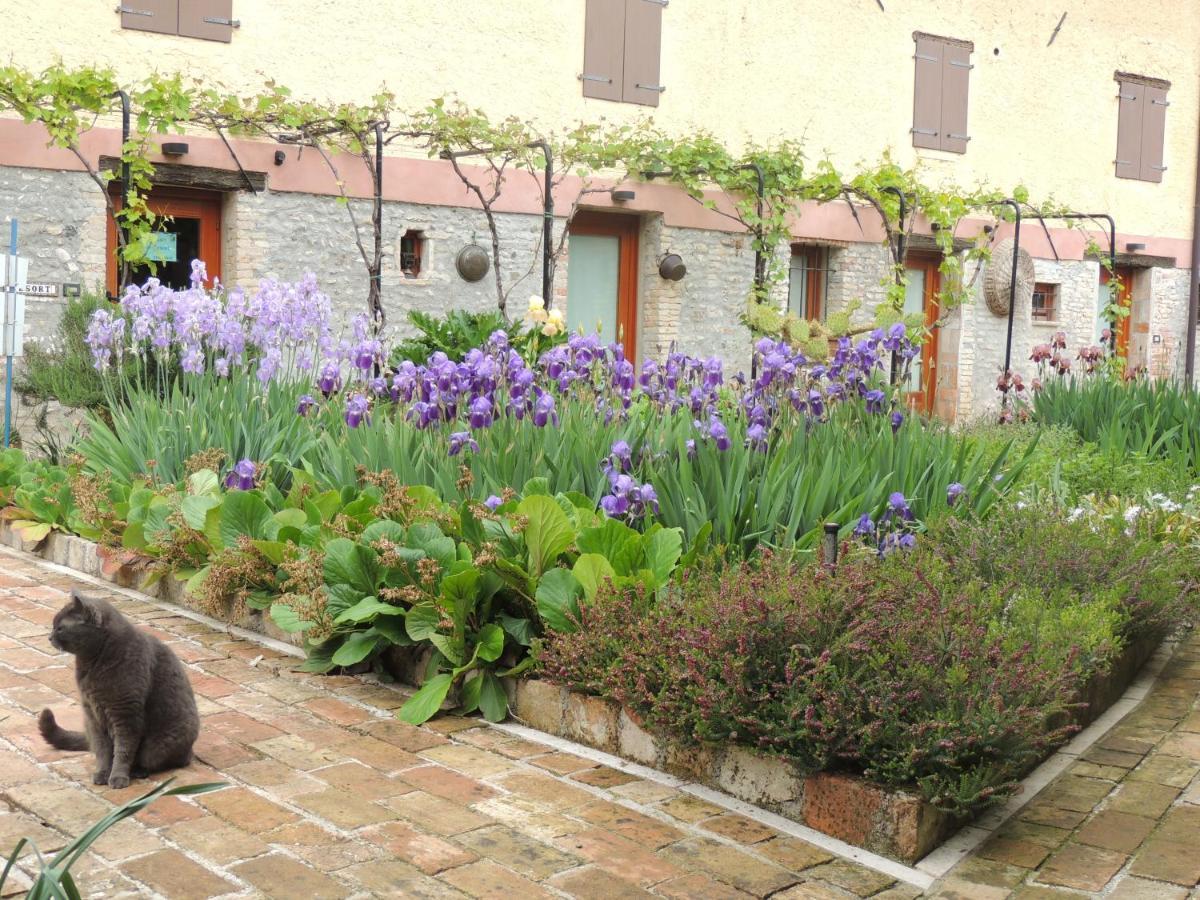 Resort Villa Manin Passariano Exterior photo
