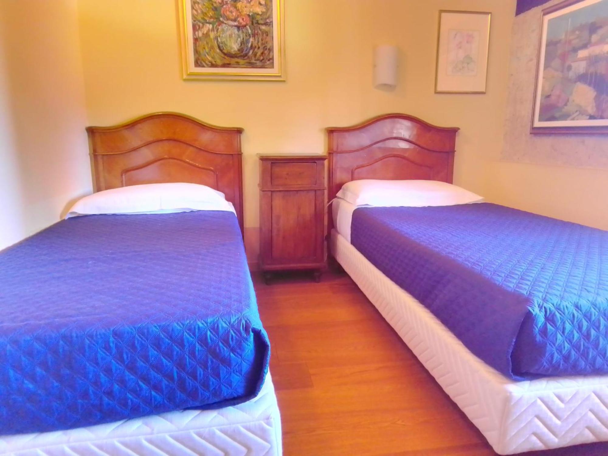 Resort Villa Manin Passariano Exterior photo