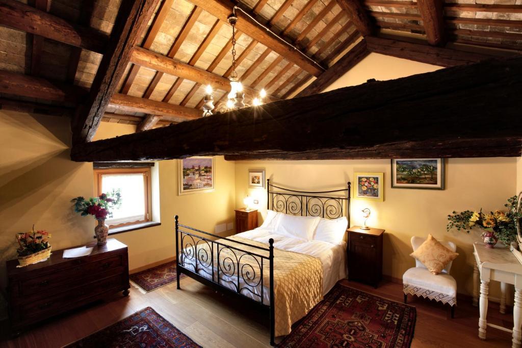 Resort Villa Manin Passariano Room photo
