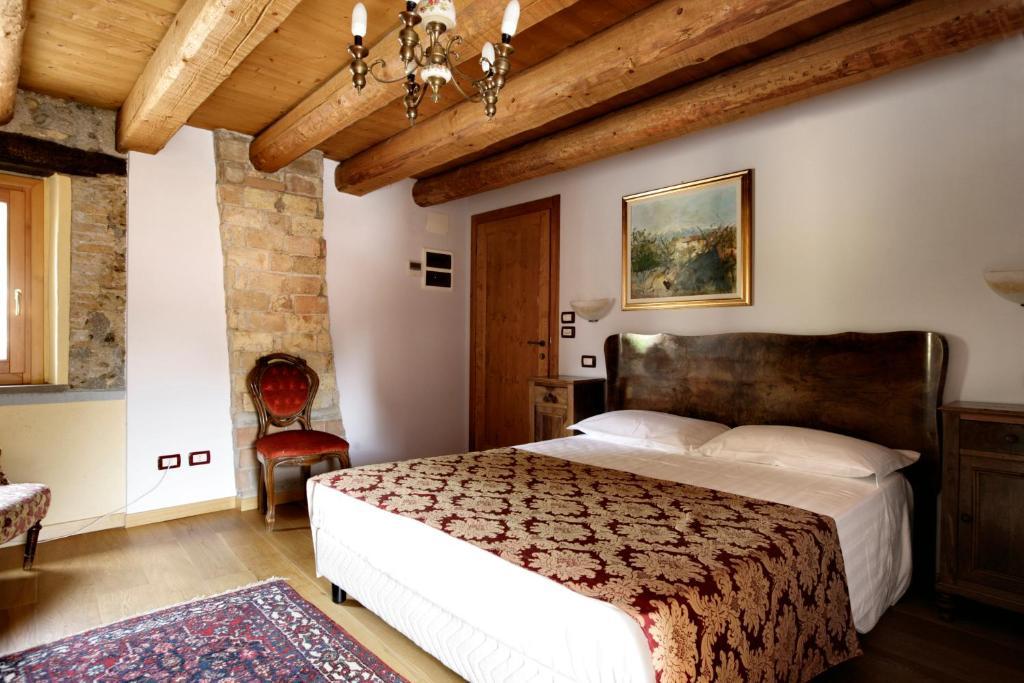 Resort Villa Manin Passariano Room photo