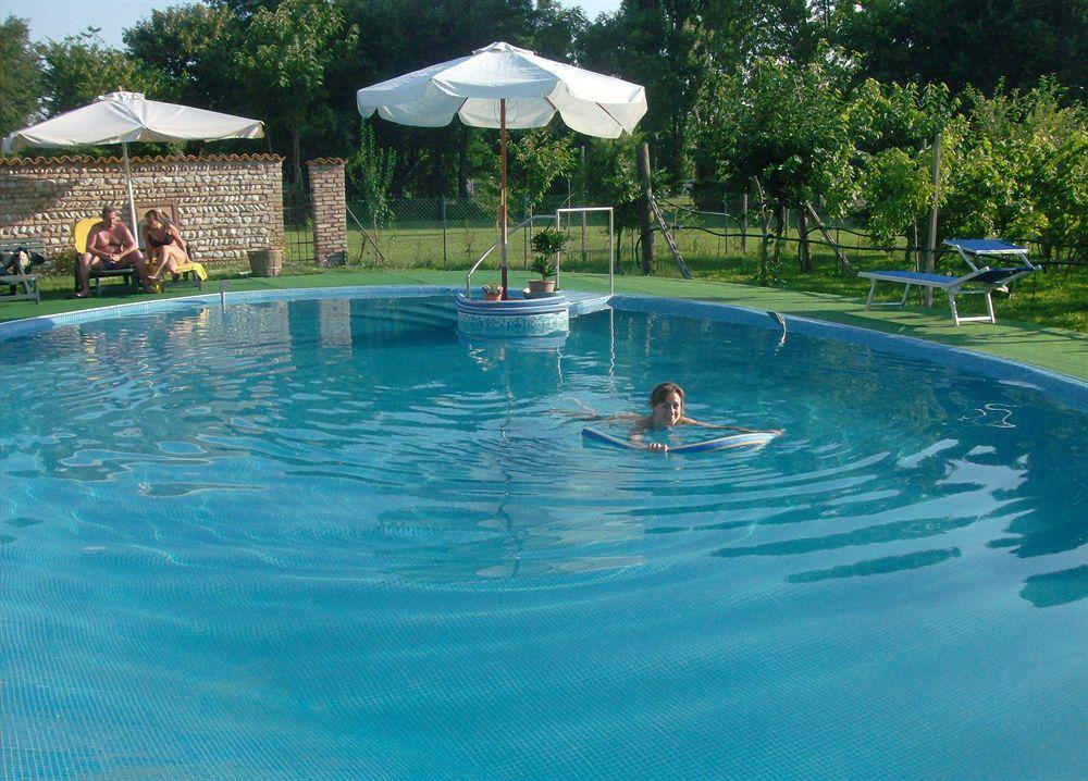 Resort Villa Manin Passariano Exterior photo