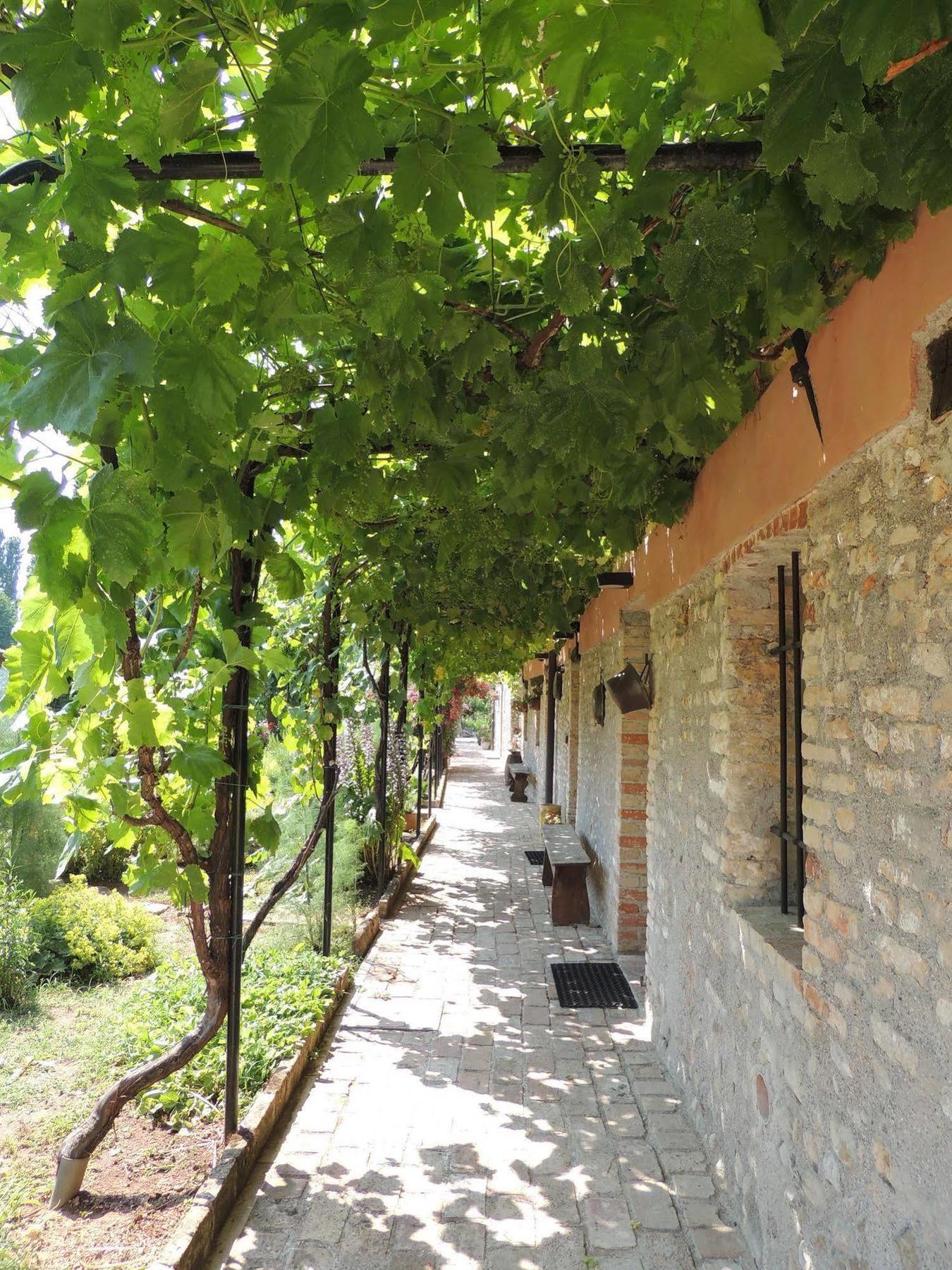 Resort Villa Manin Passariano Exterior photo