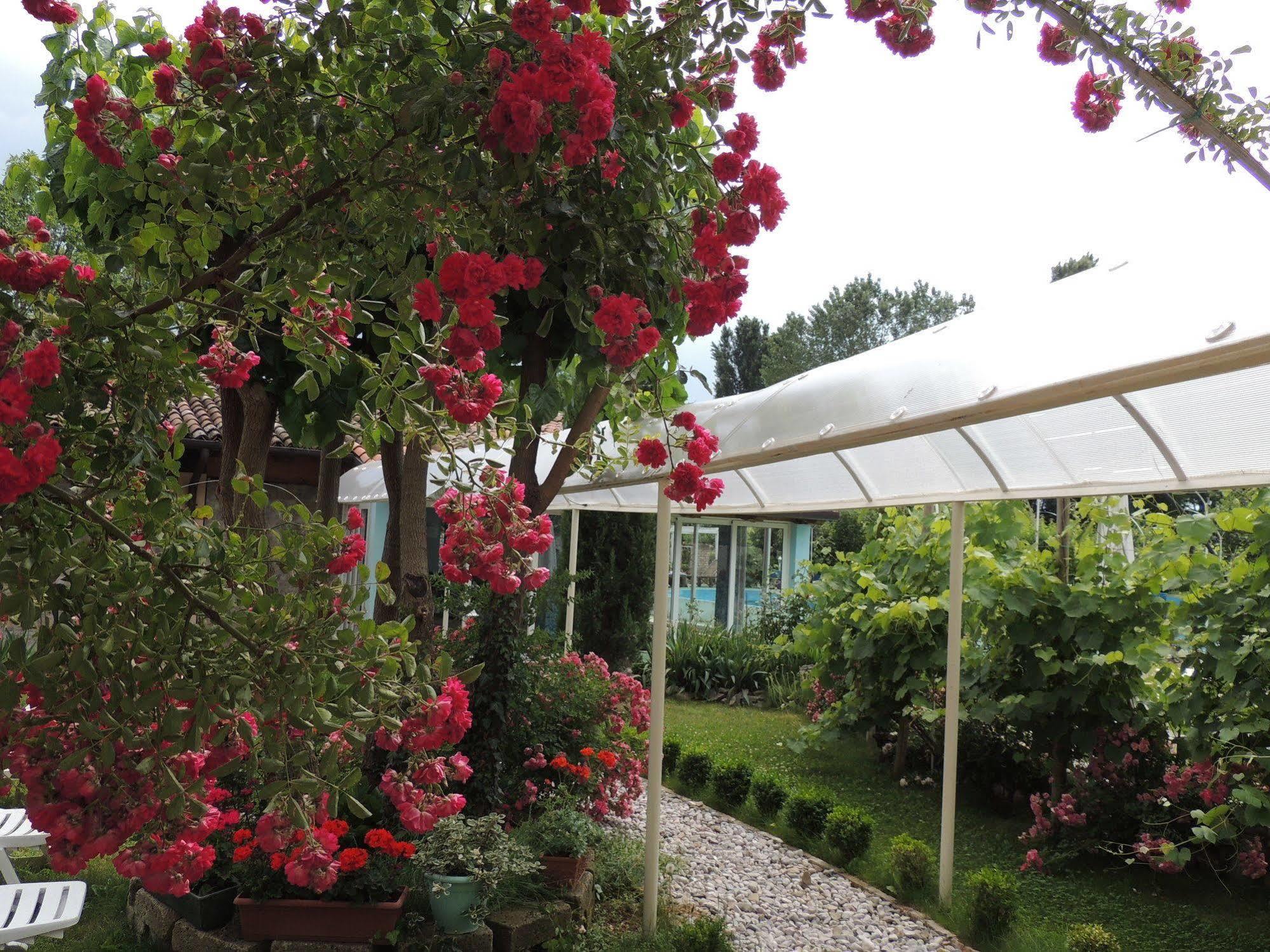 Resort Villa Manin Passariano Exterior photo